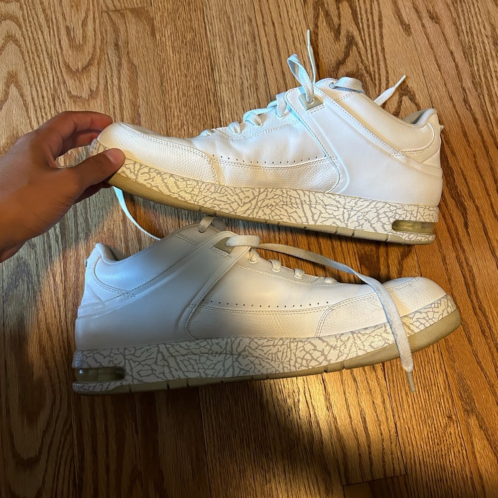 Jordan’s